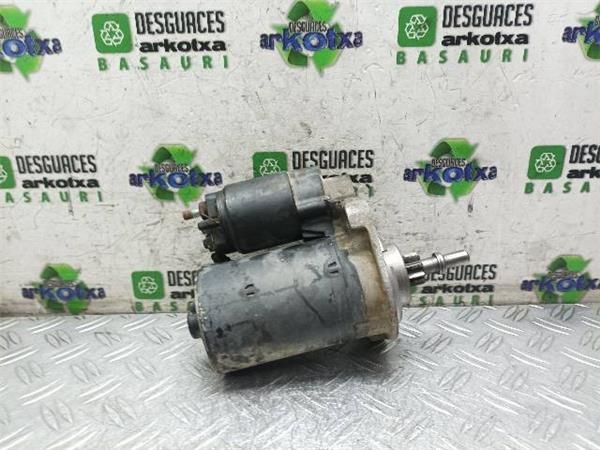 MOTOR ARRANQUE Seat Toledo 1.6 G CL (1L2) 73CV (1991-1999) (54 KW) - 22175 / ABN