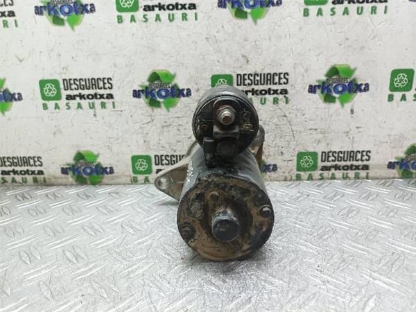 MOTOR ARRANQUE Seat Toledo 1.6 G CL (1L2) 73CV (1991-1999) (54 KW) - 22175 / ABN