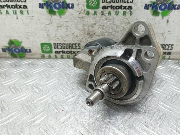 MOTOR ARRANQUE Seat Toledo 1.6 G CL (1L2) 73CV (1991-1999) (54 KW) - 22175 / ABN