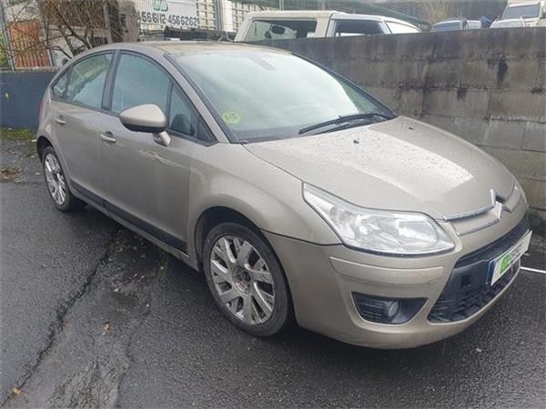 BOMBA INYECTORA Citroen C4 1.6 HDI (LC) 109CV (2004-2011) (80 KW) - 22176 / 9HZ