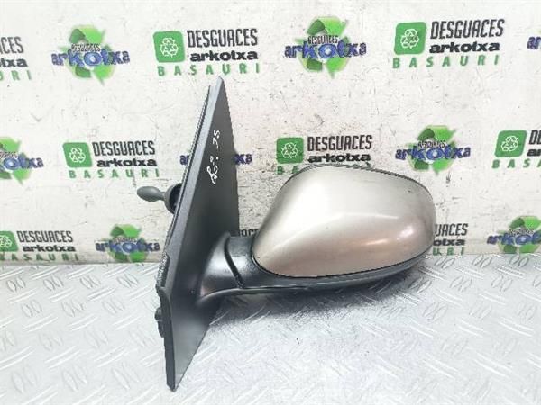 RETROVISOR IZDO. Lancia Ypsilon 1.3 JTD (843) 70CV (2003-2011) (51 KW) - 22184 / 188A9000