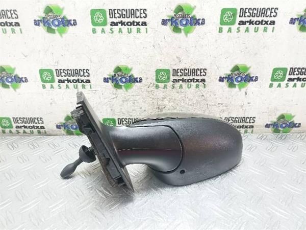 RETROVISOR IZDO. Lancia Ypsilon 1.3 JTD (843) 70CV (2003-2011) (51 KW) - 22184 / 188A9000