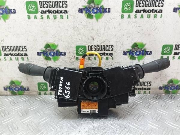 MANDO MULTIFUNCION Toyota Auris 1.8  TOURING SPORTS (E18) (73 KW) - 22185 / 2ZR