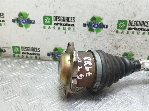 TRANSMISION DEL. IZDA. Audi Tt 1.8 G (8N3) 180CV (1998-2006) (132 KW) - 22194 / AJQ