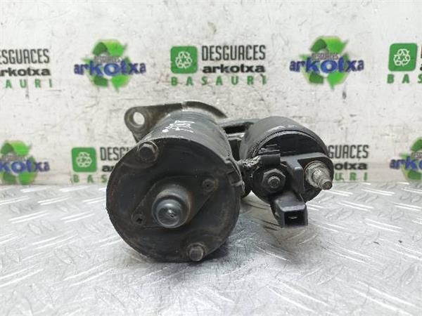 MOTOR ARRANQUE Audi Tt 1.8 G (8N3) 180CV (1998-2006) (132 KW) - 22195 / AJQ
