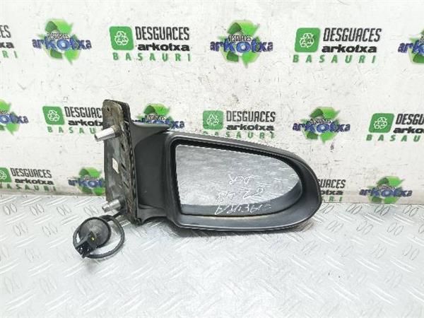 RETROVISOR ELECTRICO DCHO. Opel Zafira 2.0 DTI A (F75) 101CV (2000-2005) (74 KW) - 22196 / Y20DTH