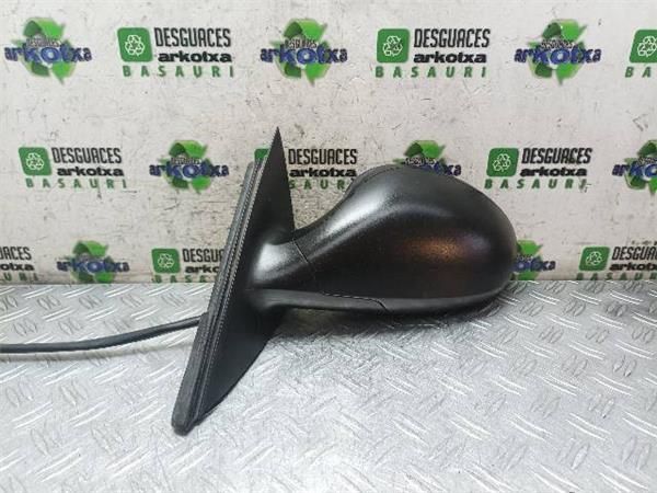 RETROVISOR IZDO. Seat Ibiza 1.4 G III (6L1) 75CV (2002-2007) (55 KW) - 22201 / BBY