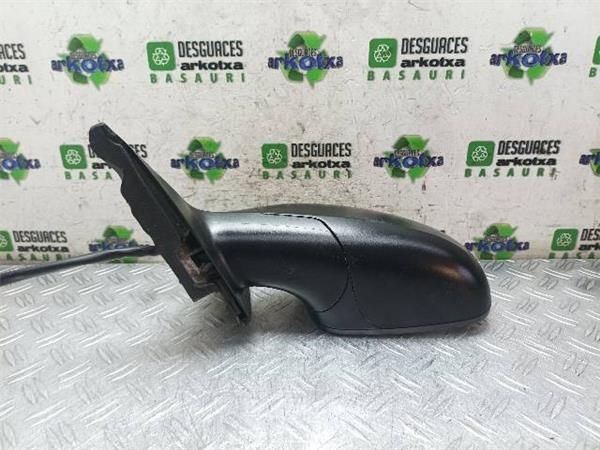 RETROVISOR IZDO. Seat Ibiza 1.4 G III (6L1) 75CV (2002-2007) (55 KW) - 22201 / BBY
