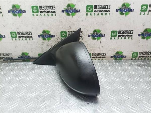 RETROVISOR IZDO. Seat Ibiza 1.4 G III (6L1) 75CV (2002-2007) (55 KW) - 22201 / BBY