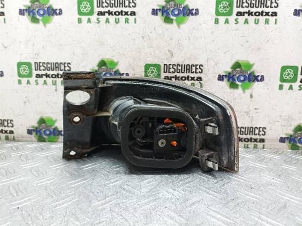 PILOTO TRA. IZDO. Seat Ibiza 1.4 G III (6L1) 75CV (2002-2007) (55 KW) - 22205 / BBY