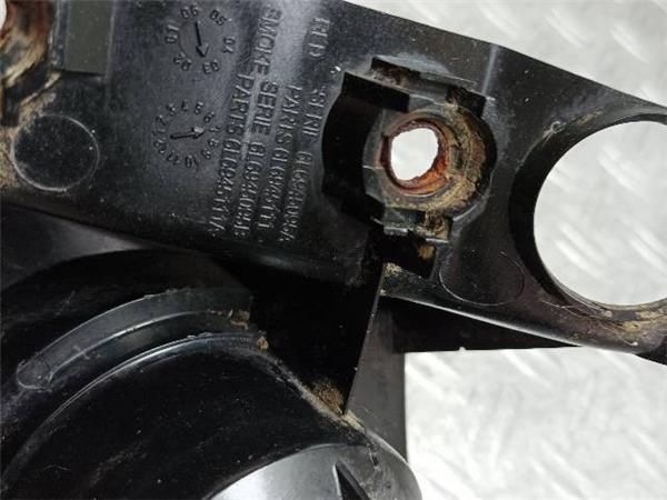PILOTO TRA. IZDO. Seat Ibiza 1.4 G III (6L1) 75CV (2002-2007) (55 KW) - 22205 / BBY