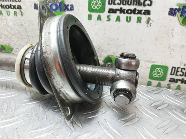 TRANSMISION DEL. IZDA. Renault Kangoo 1.5 DCI KC (64CV) (2001-2008) (48 KW) - 22209 / K9K A7