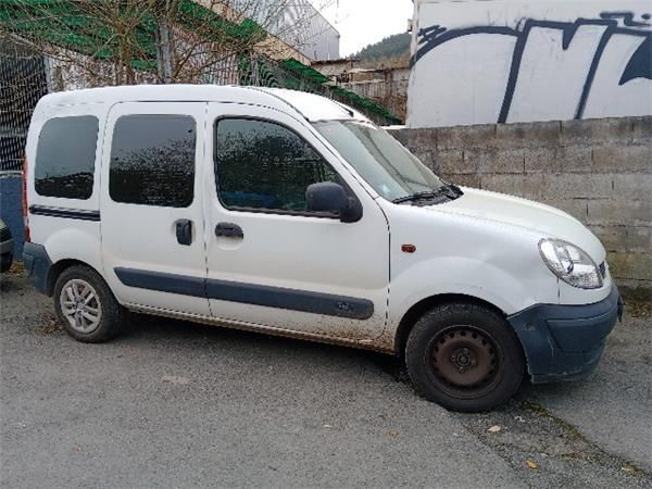 TRANSMISION DEL. IZDA. Renault Kangoo 1.5 DCI KC (64CV) (2001-2008) (48 KW) - 22209 / K9K A7