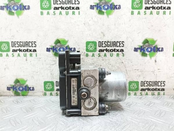 NUCLEO ABS Citroen C4 1.6 HDI PICASSO (UA) 110 (2006-2011) (80 KW) - 22211 / 9HZ