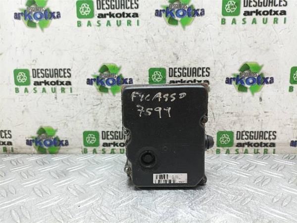 NUCLEO ABS Citroen C4 1.6 HDI PICASSO (UA) 110 (2006-2011) (80 KW) - 22211 / 9HZ