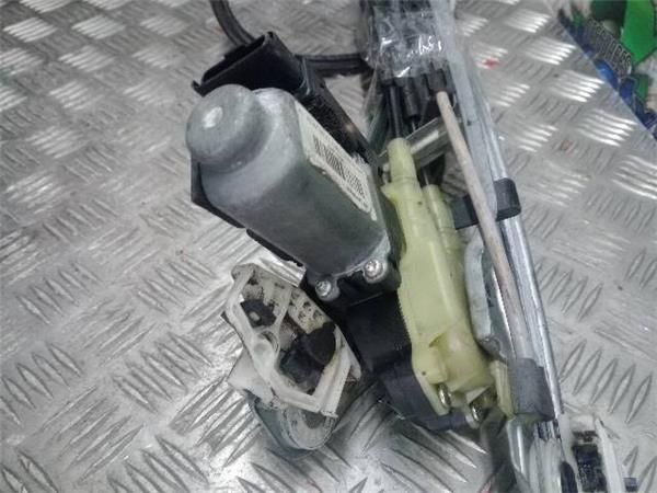 MOTOR ELEVALUNAS DEL. IZDO. Renault Megane 1.4 G II (72 KW) - 22212 / K4JD7