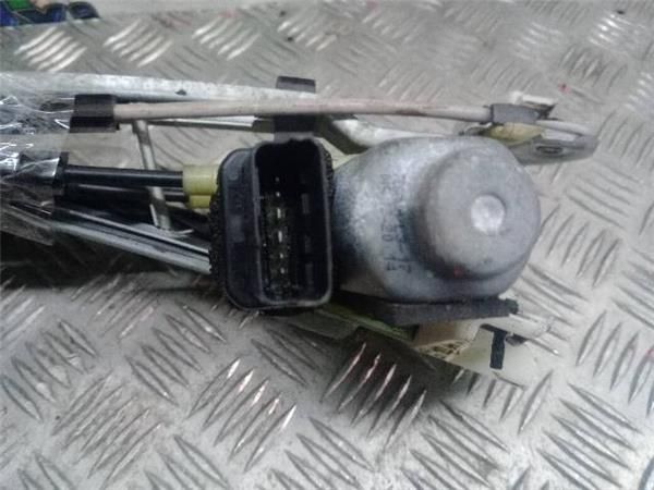 MOTOR ELEVALUNAS DEL. IZDO. Renault Megane 1.4 G II (72 KW) - 22212 / K4JD7