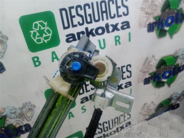 MOTOR ELEVALUNAS DEL. DCHO. Renault Espace 1.9 DCI IV (JK0) (2002-2016) (88 KW) - 22214 / F9Q A8