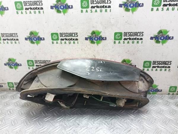 PILOTO TRA. DCHO. Hyundai Coupe 1.6 G FX (RD) 114CV (1996-2002) (83 KW) - 22218 / G4GR