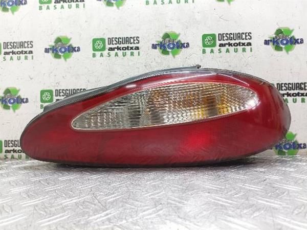 PILOTO TRA. DCHO. Hyundai Coupe 1.6 G FX (RD) 114CV (1996-2002) (83 KW) - 22218 / G4GR