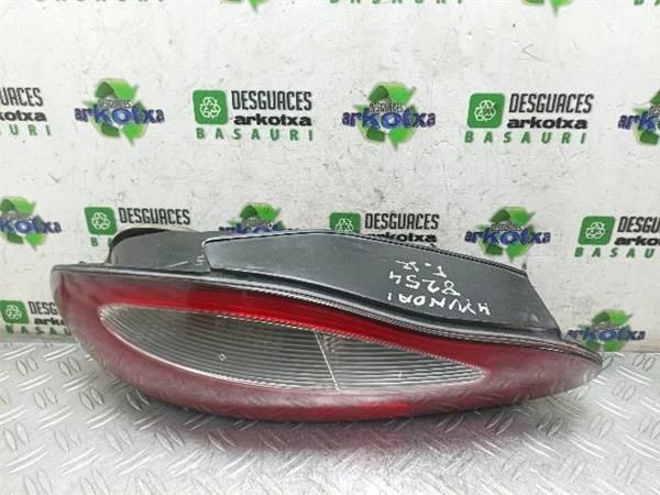 PILOTO TRA. IZDO. Hyundai Coupe 1.6 G FX (RD) 114CV (1996-2002) (83 KW) - 22219 / G4GR