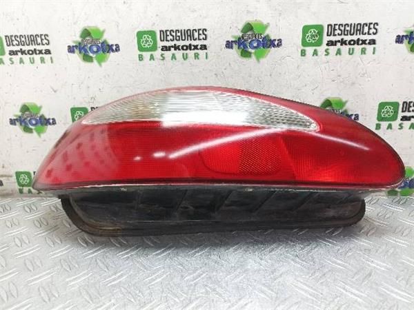 PILOTO TRA. IZDO. Hyundai Coupe 1.6 G FX (RD) 114CV (1996-2002) (83 KW) - 22219 / G4GR