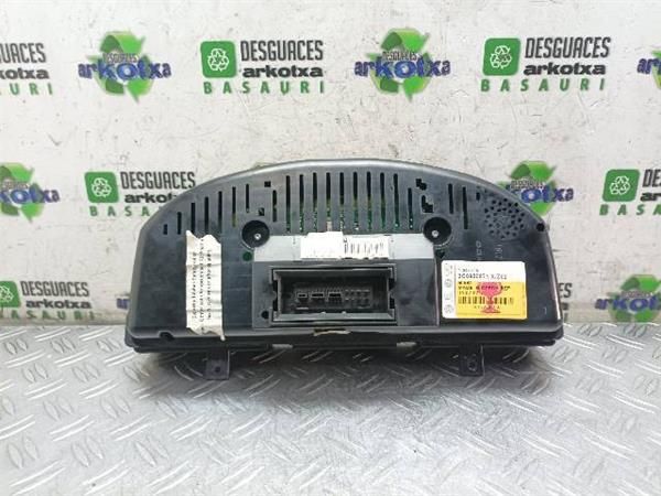 CUADRO INSTRUMENTOS Volkswagen Passat 2.0 TDI (B6) (3C5) SW 140CV (2005-2011) (103 KW) - 22228 / BKP