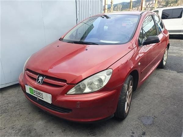 MOTOR ELEVALUNAS DEL. DCHO. Peugeot 307 2.0 HDI (S1) (2001 - 2005) (100 KW) - 22231 / RHR