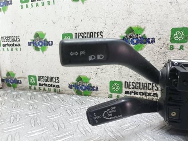 MANDO MULTIFUNCION Volkswagen Passat 2.0 TDI (B6) (3C5) SW 140CV (2005-2011) (103 KW) - 22232 / BKP