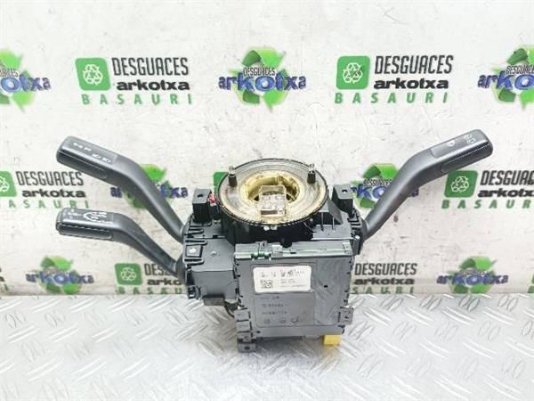 MANDO MULTIFUNCION Volkswagen Passat 2.0 TDI (B6) (3C5) SW 140CV (2005-2011) (103 KW) - 22232 / BKP