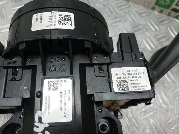 MANDO MULTIFUNCION Volkswagen Passat 2.0 TDI (B6) (3C5) SW 140CV (2005-2011) (103 KW) - 22232 / BKP