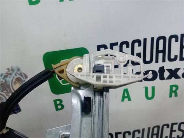ELEVALUNAS ELECTRICO DEL. DCHO. Citroen Xsara 2.0 HDI PICASSO (66 KW) - 22237 / RHY