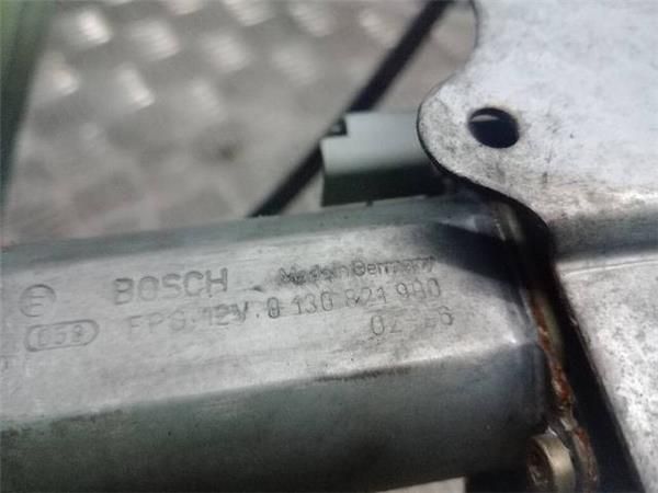 ELEVALUNAS ELECTRICO DEL. DCHO. Citroen Xsara 2.0 HDI PICASSO (66 KW) - 22237 / RHY