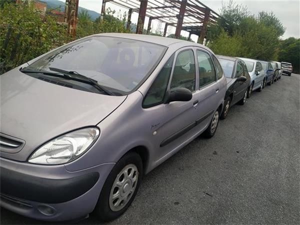 ELEVALUNAS ELECTRICO DEL. DCHO. Citroen Xsara 2.0 HDI PICASSO (66 KW) - 22237 / RHY