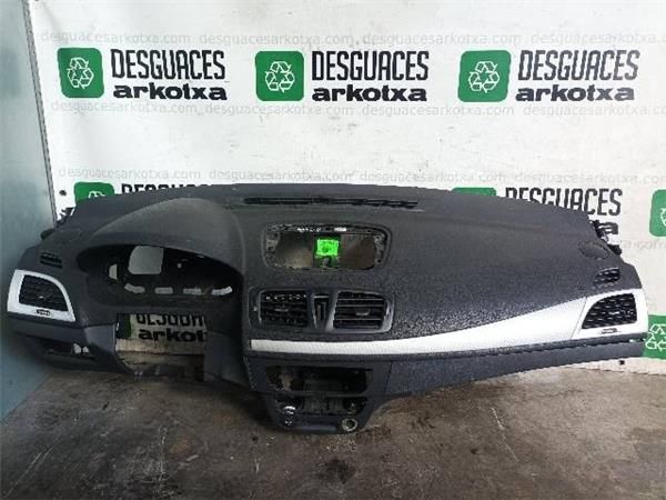 SALPICADERO Renault Megane 1.5 DCI COUPÉ III (DZ) 110 (2009-2015) (81 KW) - 22239 / K9KJ8