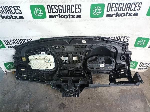 SALPICADERO Renault Megane 1.5 DCI COUPÉ III (DZ) 110 (2009-2015) (81 KW) - 22239 / K9KJ8