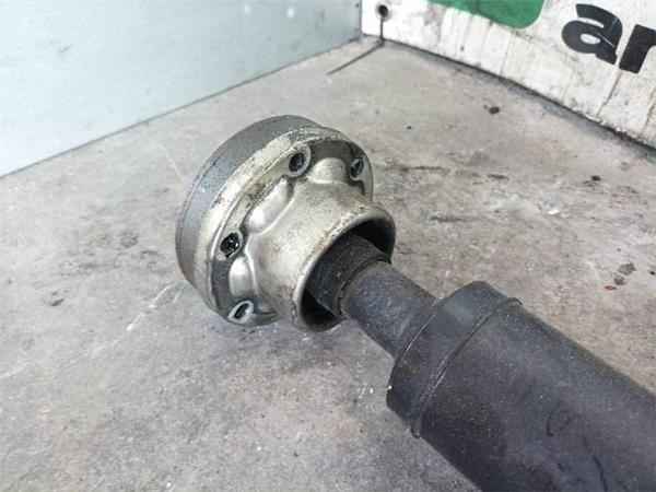 EJE TRANSMISION CENTRAL DEL. Audi Q5 2.0 TDI I(8RB) QUATTRO 170CV (2008-2012) (125 KW) - 22240 / CAH
