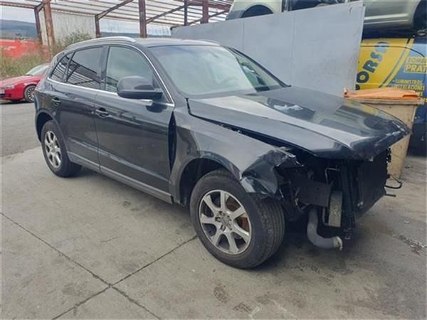 EJE TRANSMISION CENTRAL DEL. Audi Q5 2.0 TDI I(8RB) QUATTRO 170CV (2008-2012) (125 KW) - 22240 / CAH