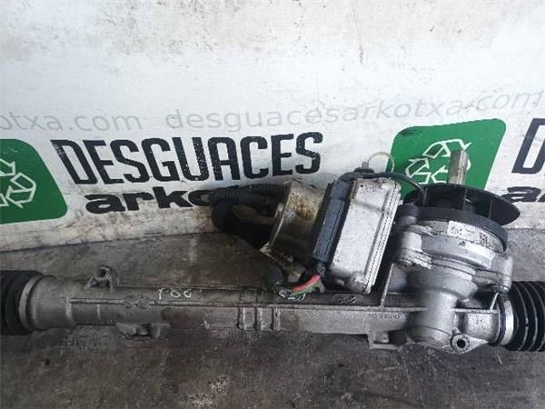 CREMALLERA DIRECCION ASISTIDA Citroen C Elysee 1.6 G VTI ECO GLV (DD) 116CV (2012-...) (85 KW) - 22242 / NFP