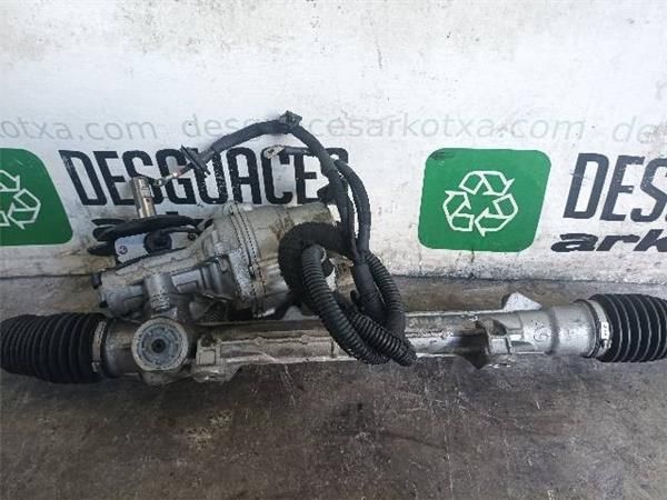 CREMALLERA DIRECCION ASISTIDA Citroen C Elysee 1.6 G VTI ECO GLV (DD) 116CV (2012-...) (85 KW) - 22242 / NFP