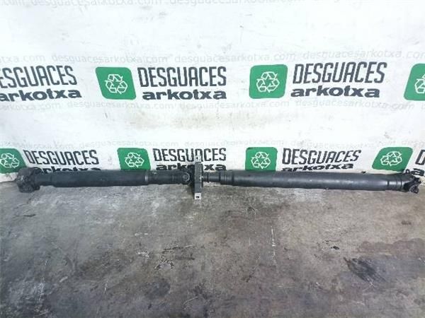 EJE TRANSMISION CENTRAL DEL. BMW 318 2.0 CI COUPE (E46) 143CV (2001-2004) (105 KW) - 22244 / N42B20A