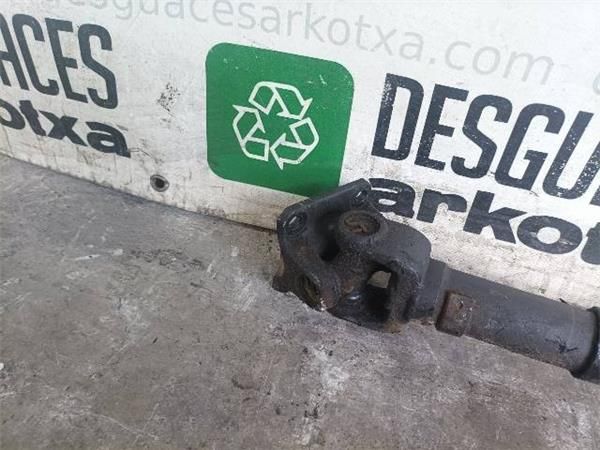 EJE TRANSMISION CENTRAL DEL. Nissan Patrol 3.3 D III/1 HARDTOP (K160) 95CV (79-89) (70 KW) - 22246 / SD33