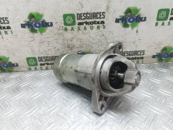 MOTOR ARRANQUE Opel Combo 1.7 DI C 65CV (2001-2004) (48 KW) - 22250 / Y17DTL