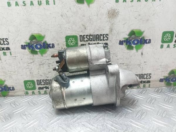 MOTOR ARRANQUE Opel Combo 1.7 DI C 65CV (2001-2004) (48 KW) - 22250 / Y17DTL