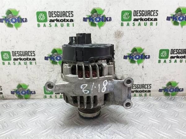 ALTERNADOR Fiat Tipo 1.4 G T-JET GPL FAM (356W) 120CV (16-20) (88 KW) - 22253 / 940B7000