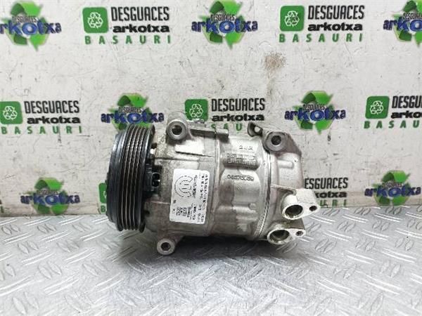 COMPRESOR AIRE ACOND. Fiat Tipo 1.4 G T-JET GPL FAM (356W) 120CV (16-20) (88 KW) - 22254 / 940B7000