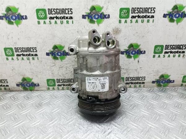 COMPRESOR AIRE ACOND. Fiat Tipo 1.4 G T-JET GPL FAM (356W) 120CV (16-20) (88 KW) - 22254 / 940B7000