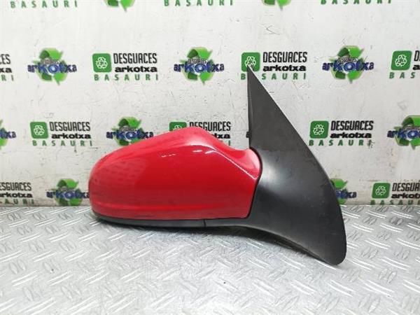 RETROVISOR ELECTRICO IZDO. Opel Astra 1.7 CDTI H (L48) 100CV (2004-2010) (74 KW) - 22258 / Z17DTH