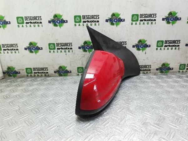 RETROVISOR ELECTRICO IZDO. Opel Astra 1.7 CDTI H (L48) 100CV (2004-2010) (74 KW) - 22258 / Z17DTH