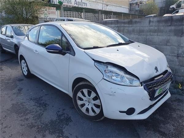 RETROVISOR DCHO. Peugeot 208 1.0 G I VTI 68CV (2012-2019) (50 KW) - 22260 / ZM01